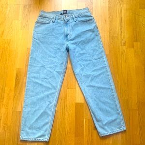 Baby Blue BDG Jeans